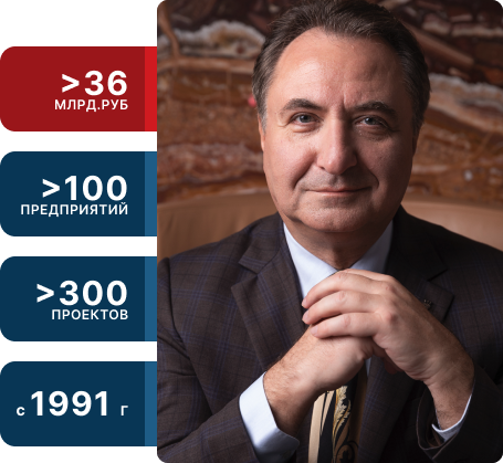 О компании